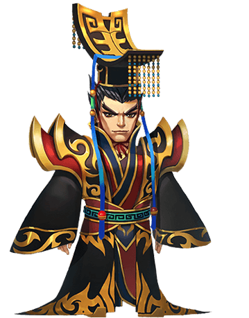 武将库