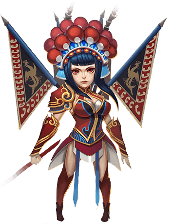武将库