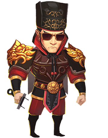 武将库