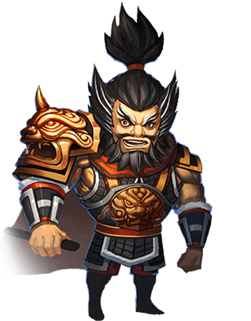 武将库