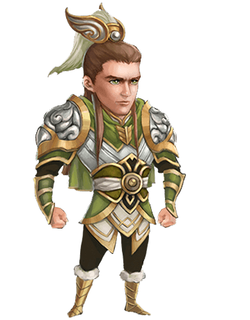 武将库