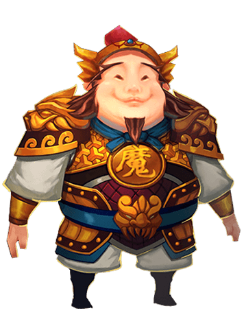 武将库