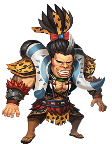 武将库
