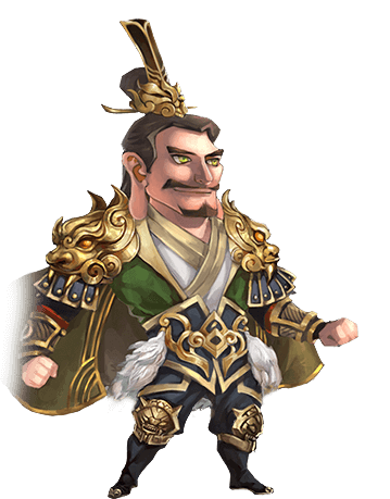 武将库