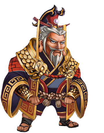 武将库