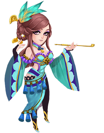 武将库
