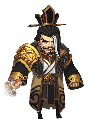 武将库