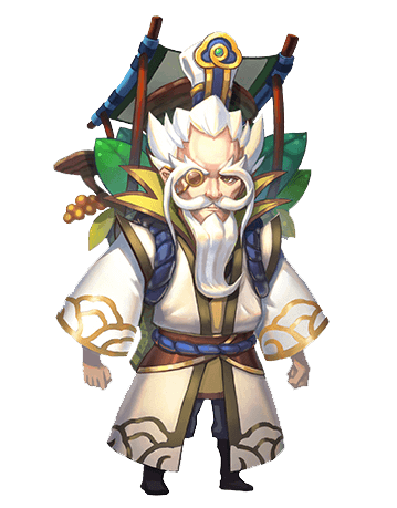 武将库