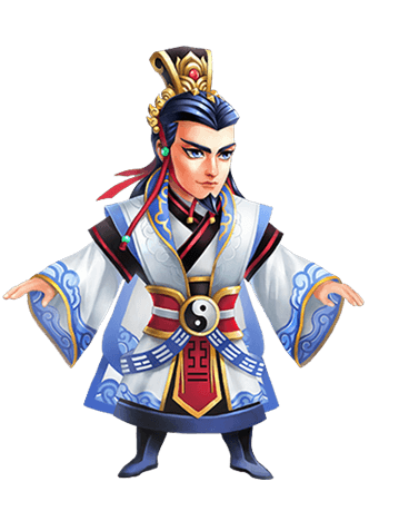 武将库